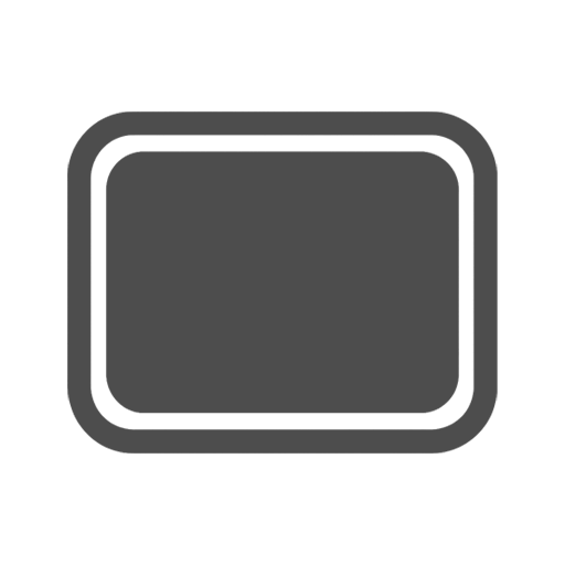 Rolling Trays Small Icon